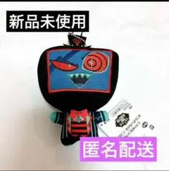 新品未使用 ハズビン・ホテルへようこそ ぬいぐるみ vol.3 ヴォックス 1点