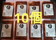 九州の味 かしわめしの素 10個セット