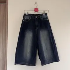 baon バミューダパンツ