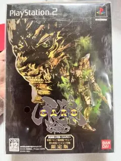 2025年最新】ps2 牙狼の人気アイテム - メルカリ