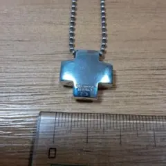 ティファニーネックレス(USUD)