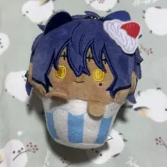 D.Gray-man ティキ カップケーキ たぴぬい