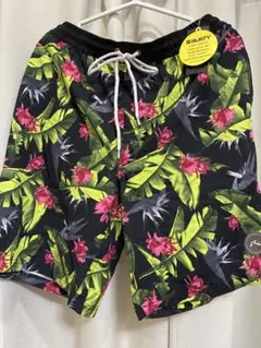 Rusty 新品　メンズ水着　XL