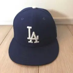 ニューエラ　6 3/4 newera 59fifty ドジャース　大谷翔平