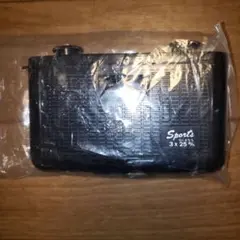 Sports Glass 3x 25% 双眼鏡