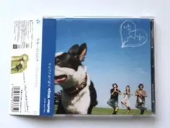 Mother Ninja スポンテイニアス CD