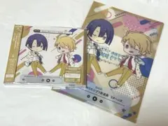 鈴村＆下野のうた☆プリ放送局 リターンズ CD