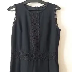 ZARAフォーマルオールインワン 未使用