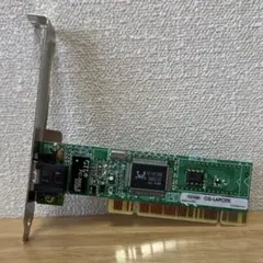 corega PCIバス接続 LANボード CG-LAPCITX コレガ