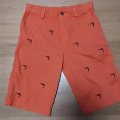 ブルックスブラザーズキッズショートパンツ