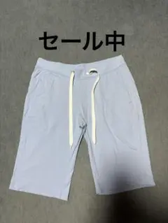 メンズ　ハーフパンツ　Lサイズ