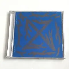 【即購入◎】X BLUE BLOOD CD