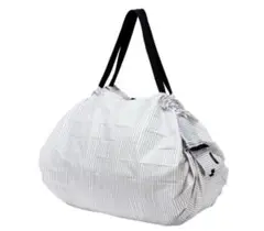 【新品】Shupattoシュパット(マーナ) コンパクトバッグ Lサイズ SEN