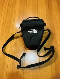 【美品】THE NORTH FACE ML Camera Bag ML 黒