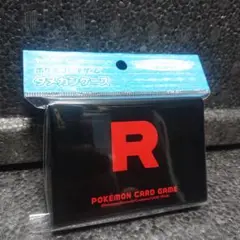ロケット団：ダメカンケース【新品・未開封】