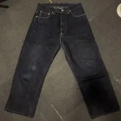ジョーマッコイ Joe McCOY Lot 900 デニムW28