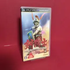 剣闘士 グラディエーター PSP