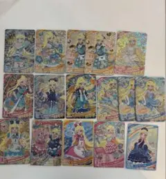 ひみつのアイプリ みつき 星4 スペシャル