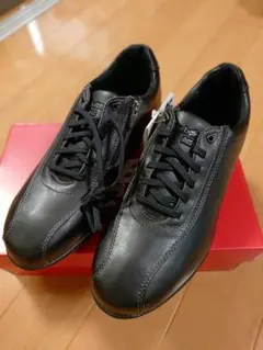 New Balance MW863BK2 ブラック 26.5cm