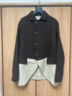 マウンテンリサーチ ジャケット