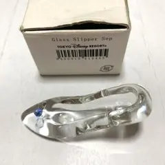 ディズニー シンデレラ ガラスの靴 シューズ