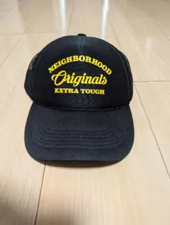 2025年最新】neighborhood キャップ 稲葉の人気アイテム - メルカリ