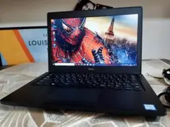 DELL 5290 8世代 i5 8250U 256G/SSD M.2 8G