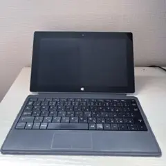 Microsoft SURFACE2 サーフェス キーボード付き