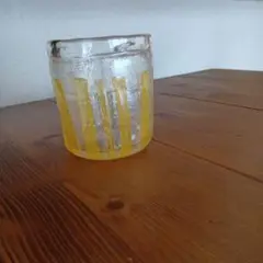 ガラス花瓶　作家さま