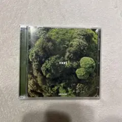 SHE'll SLEEP "mori" 日本詞メロディック CD