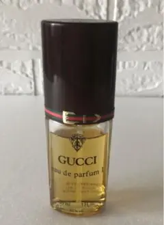 GUCCI parfum 1 eau de parfum