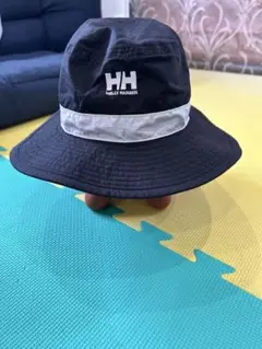 ヘリーハンセン　キッズ　帽子