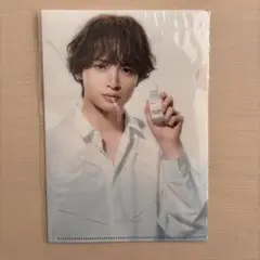 Manyo 玉森裕太　ファイル