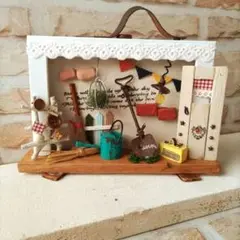 カバン風BOX☆2☆