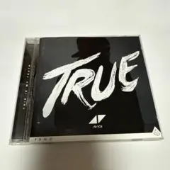 トゥルー　　　AVICII