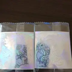 鬼滅の刀ディフォルメシールウエハース其ノ6フルコンプ品