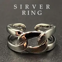 リング カレッジ メンズ シルバーアクセサリー SILVER925 / 389
