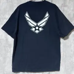 RAPID DOMINANCE U.S. AIR FORCE Tシャツ XL