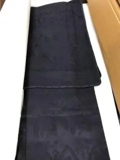 正絹 色無地着物