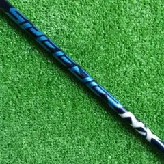 テーラーメイドスリーブ付き　スピーダー NXブルー 60Sシャフト　No.22