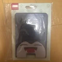 NS Lite対応ゲーム置きカビゴン