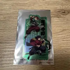 鬼滅の刃 竈門炭治郎 冨岡義勇 映画 入場者特典 入場特典 第二弾 第2弾