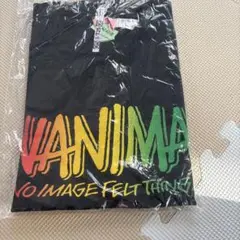 WANIMA Tシャツ M