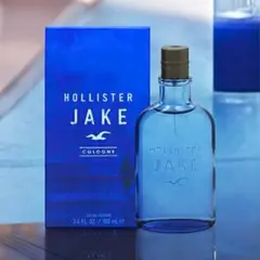 ホリスター　香水　コロン　ジェイク　50ml 2025年最新】ホリスター Jakeの人気アイテム - メルカリ