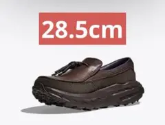 Hoka Speed Loafer Walnut 28.5cm 新品