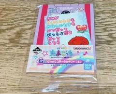 たまごっち 1番くじ G賞