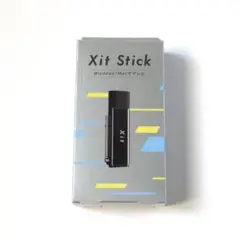 ピクセラ Xit Stick USB接続 テレビチューナー XIT-STK110