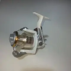 シマノ バイオマスター4000 分解掃除ベアリング交換済み