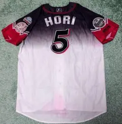 LOTTE 千葉ロッテマリーンズ　今江敏晃　誠ユニフォーム 2008-09 LOTTE 千葉ロッテマリーンズ 今江敏晃 誠ユニフォーム 2008-09