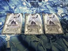 バトスピ オラクルVIIオーバーチャリオット プレバン版